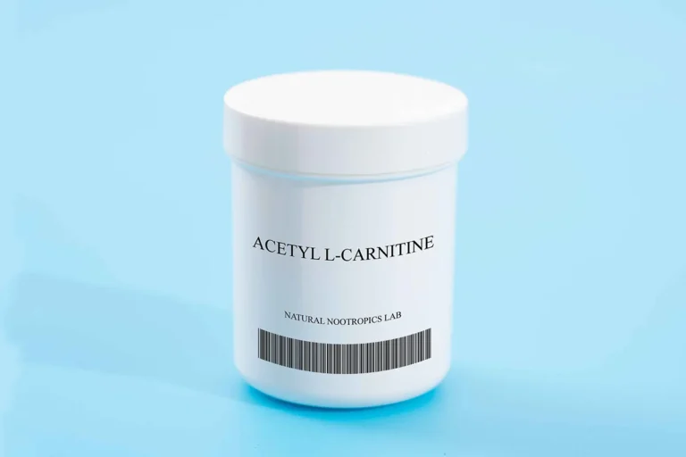 Acetyl L Carnitine Benefits as a Nootropic