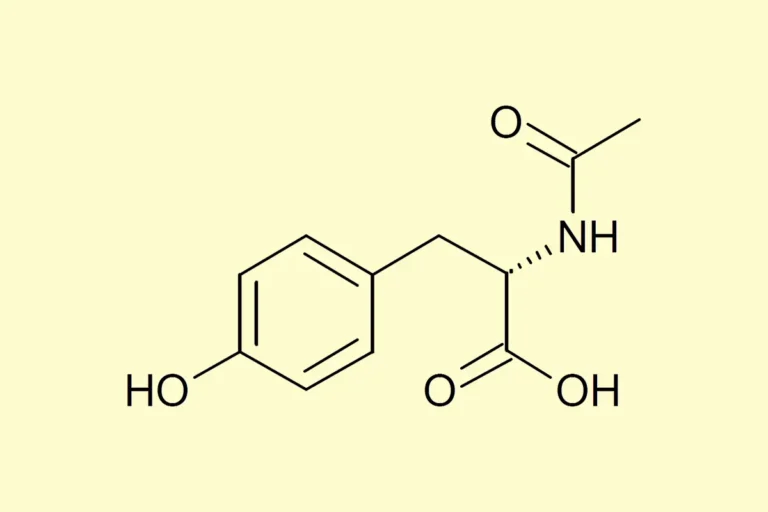 N-Acetyl L-Tyrosine Benefits as a Nootropic