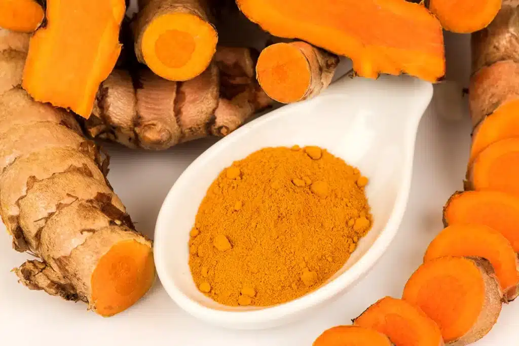 Turmeric Extract Benefits as a Nootropic