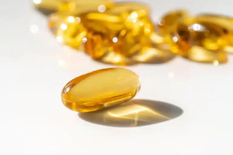 Vitamin D3 benefits as a Nootropic