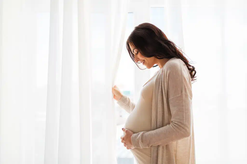 vitamin D3 benefits pregnant women