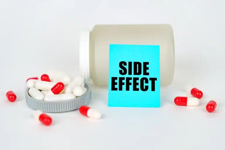 Side Effects – The Pros and Cons