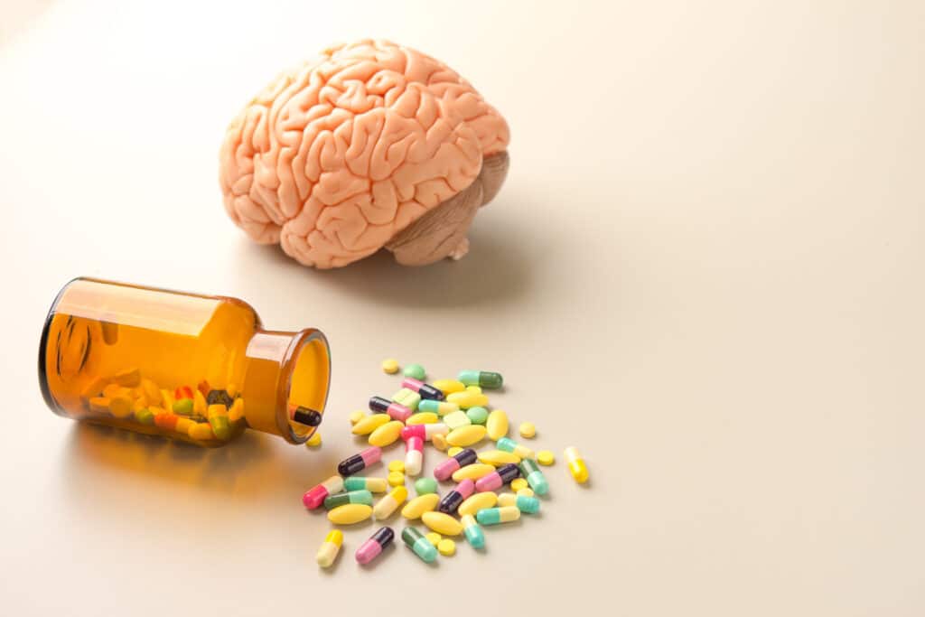 The Best Brain Pill For 2023 - Iso Brain - Nootropic Supplement